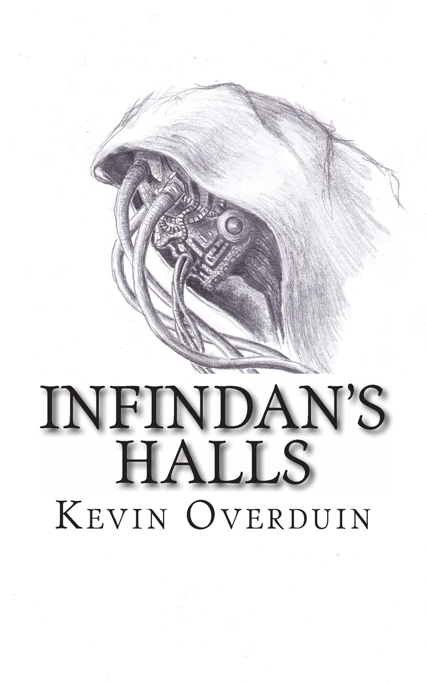Product Image: Infindan's Halls