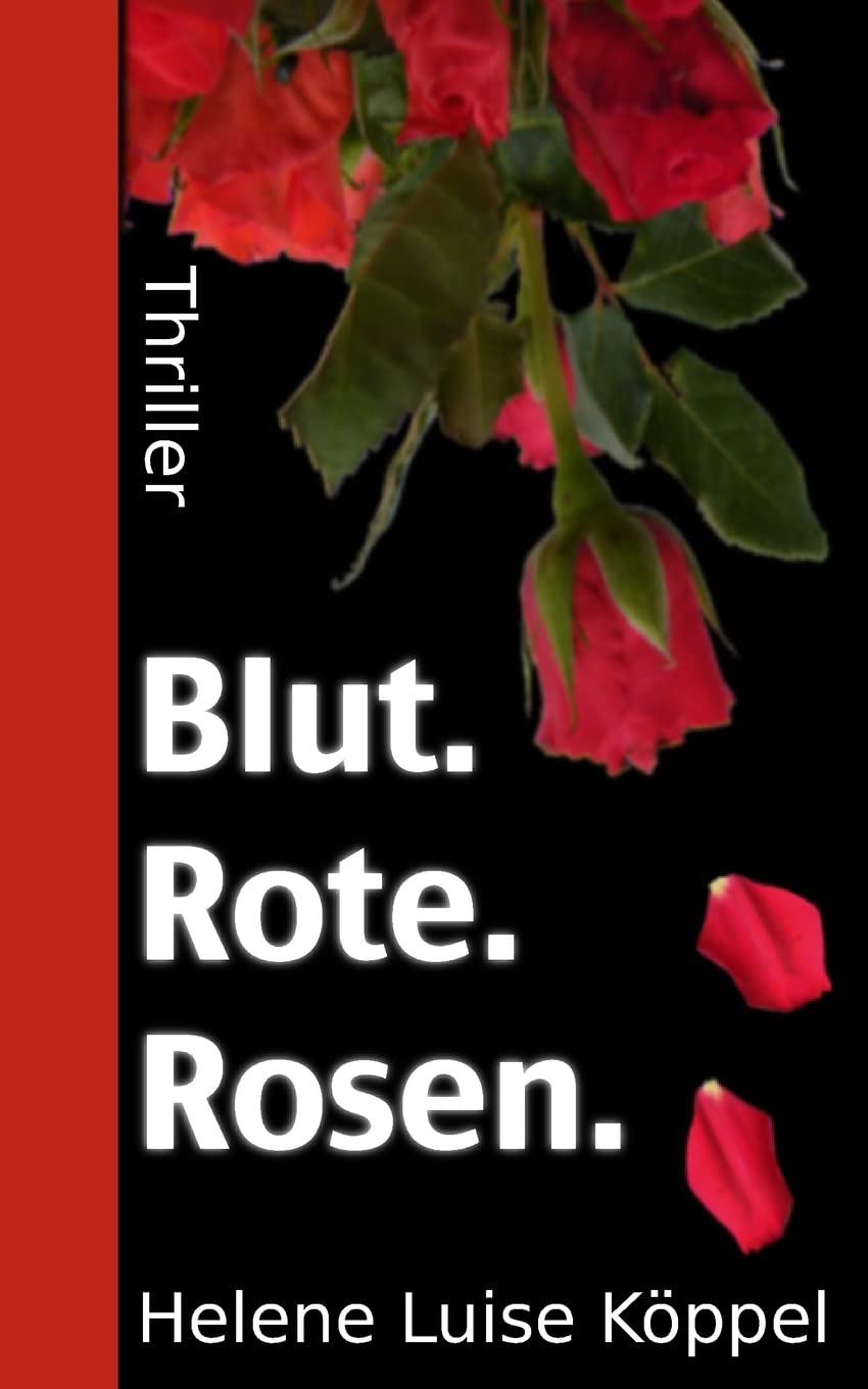 Product Image: Blut. Rote. Rosen