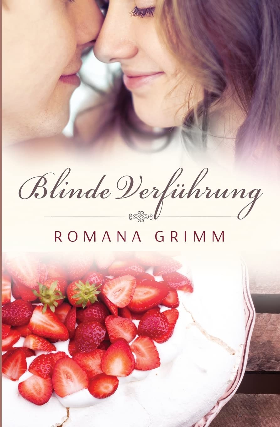 Blinde Verführung Romantic Thrillers Books