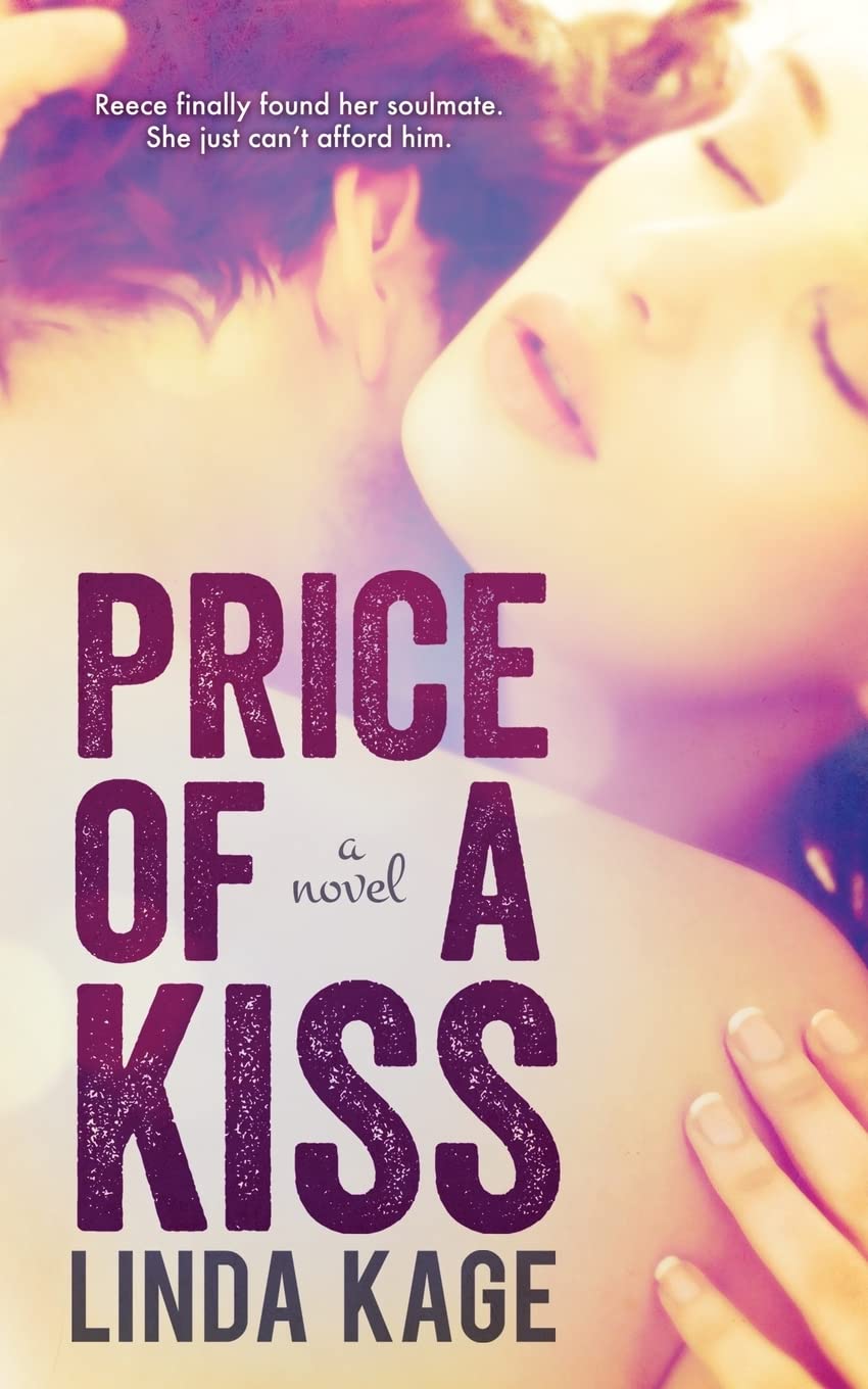 Price of a Kiss (Forbidden Men, Band 1) Contemporary Romance