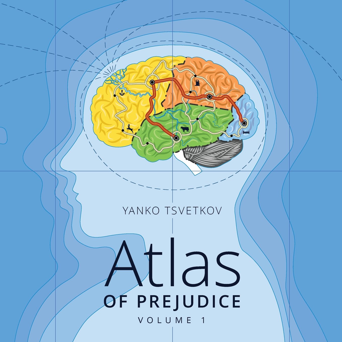 Atlas of Prejudice, Vol. 1 Learning & Reference