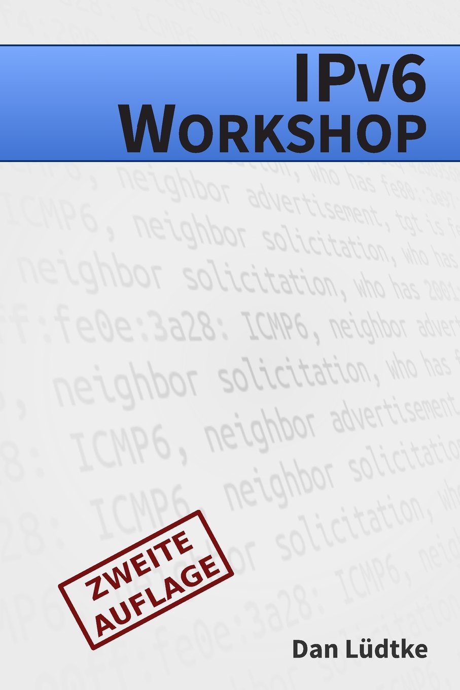 IPv6-Workshop : Eine praktische Einführung in das Internet-Protokoll der Zukunft Computer Science