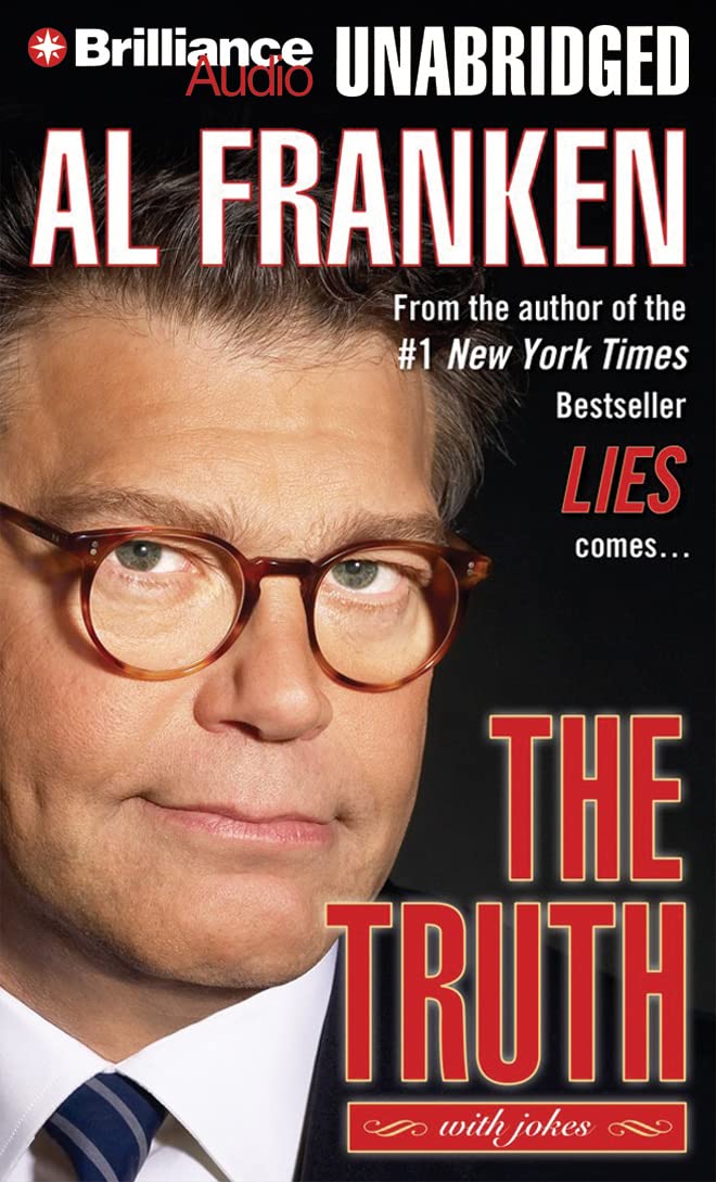 Product Image: The Truth with Jokes
