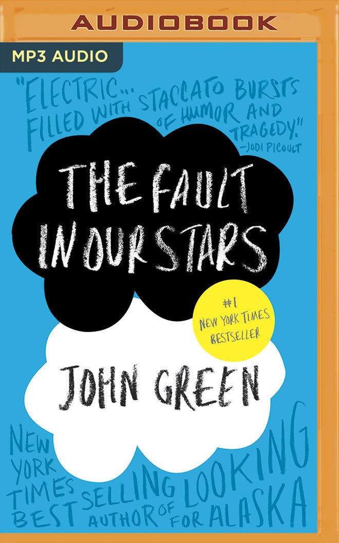 The Fault in Our Stars Fiction