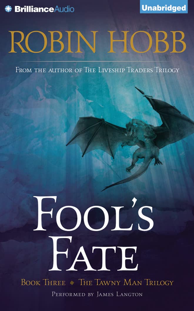 Product Image: Fool's Fate