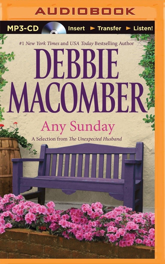 Product Image: Any Sunday: A Selection from the Unexpected Husband