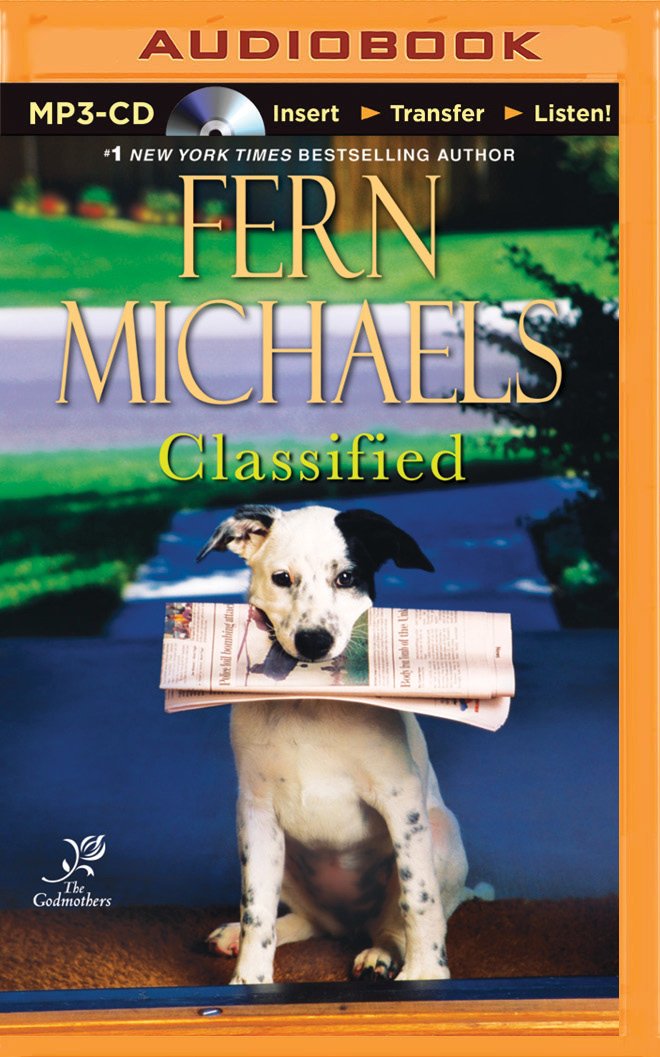 Classified Contemporary literature