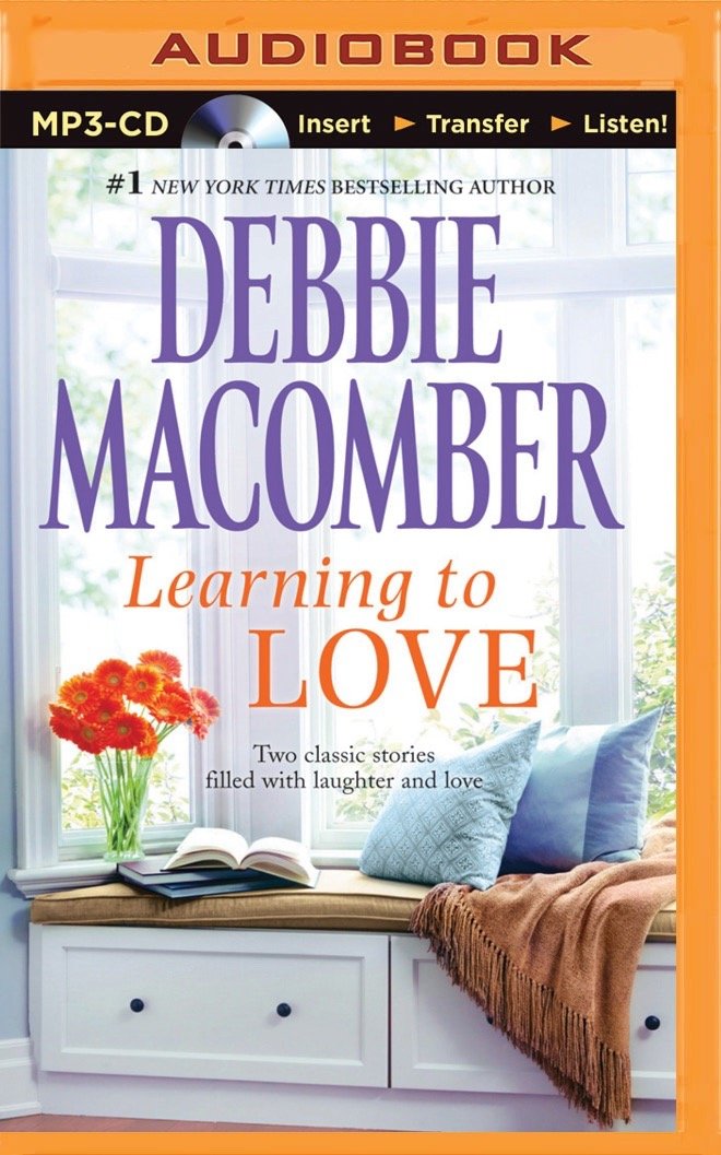 Learning to Love Contemporary literature