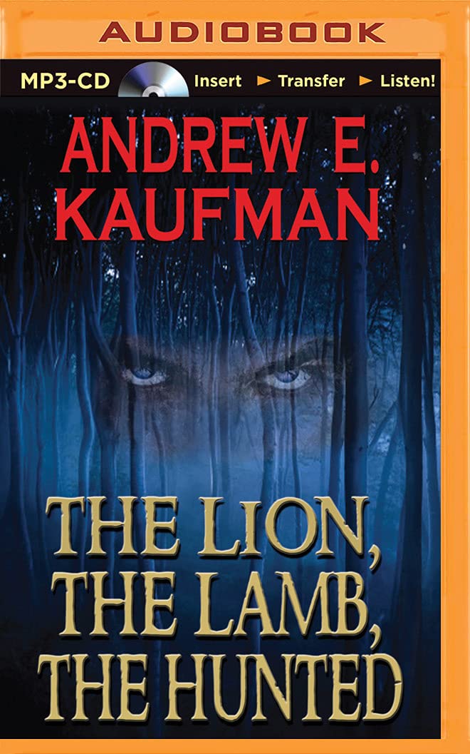 The Lion, the Lamb, the Hunted Contemporary literature