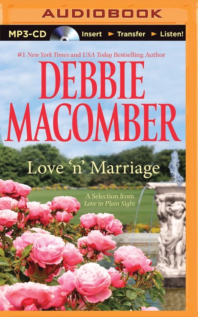 Love 'n' Marriage: A Selection from Love in Plain Sight Contemporary literature
