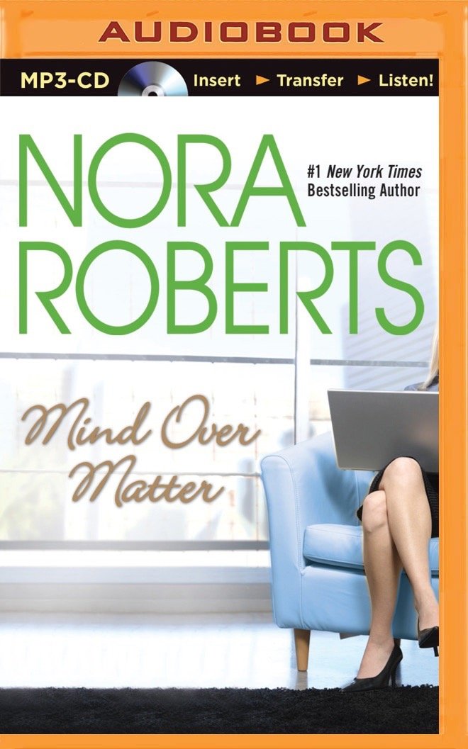 Mind Over Matter Contemporary literature