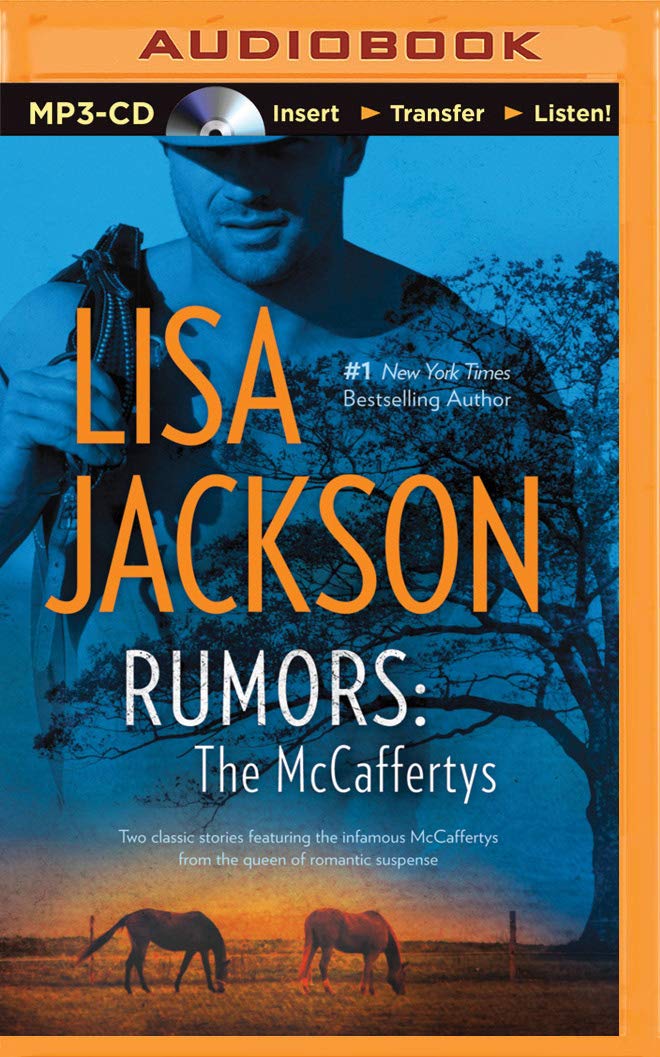 Product Image: Rumors (The McCaffertys)