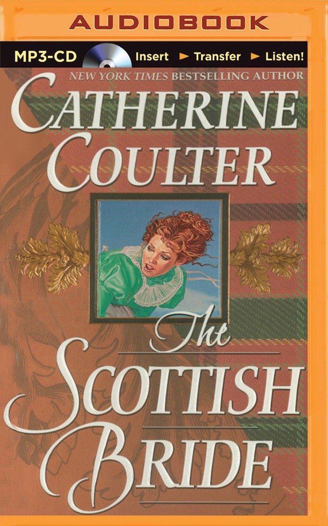Product Image: The Scottish Bride