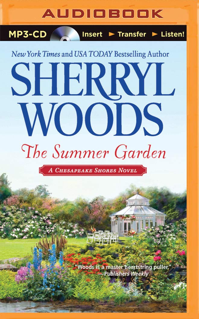 The Summer Garden (Chesapeake Shores, Band 9) Contemporary literature