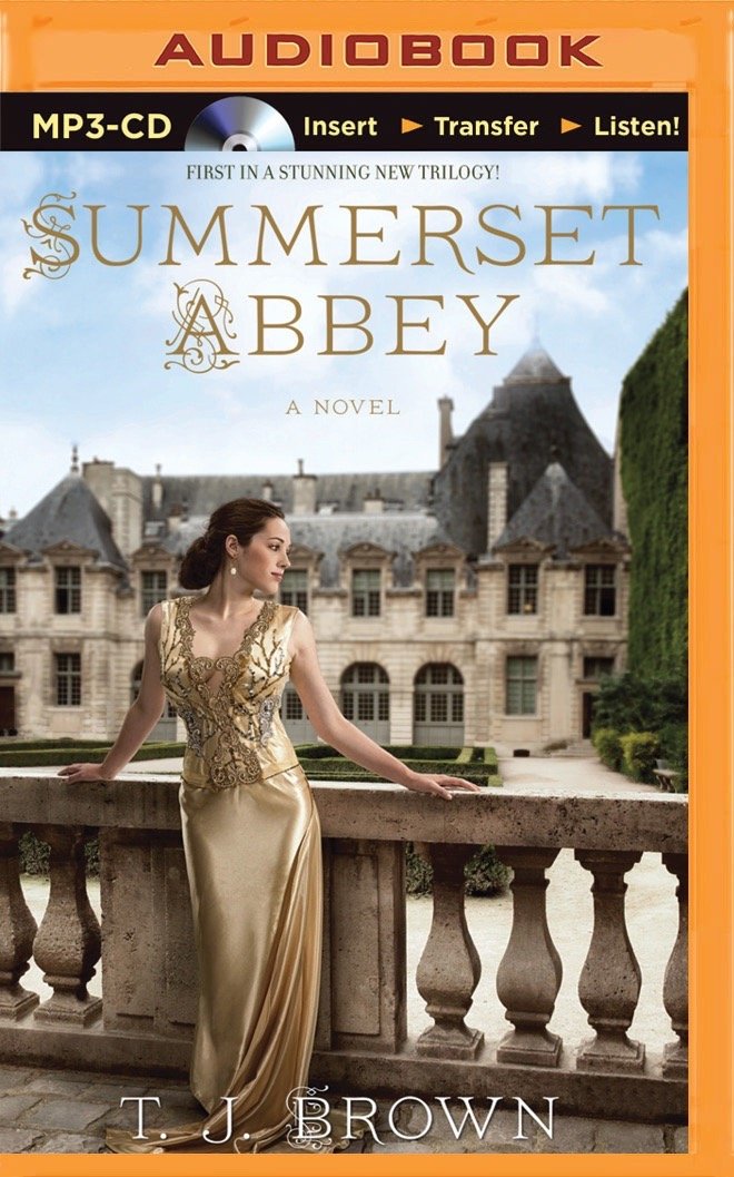 Product Image: Summerset Abbey