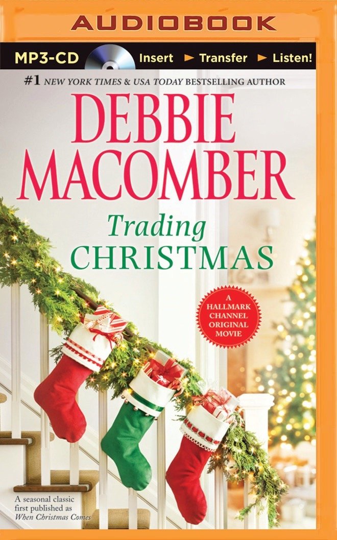 Product Image: Trading Christmas