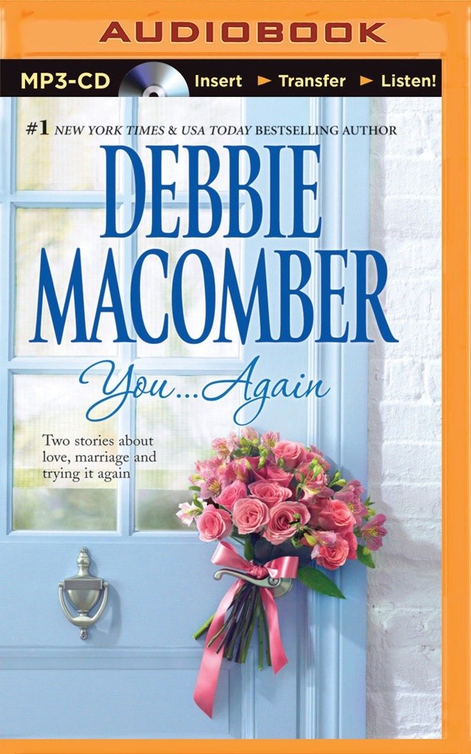 You...Again: Baby Blessed and Yesterday Once More Contemporary literature