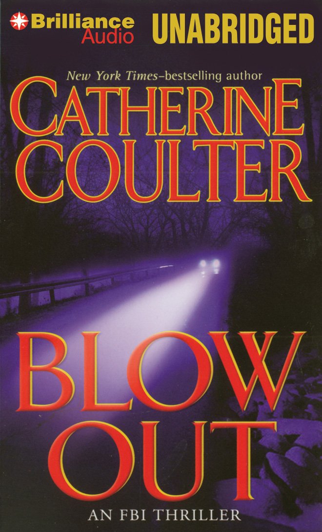 Blowout (FBI Thriller) Romantic Thrillers