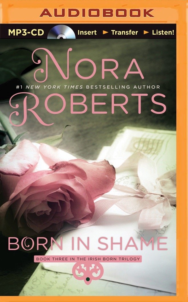 Product Image: Born in Shame
