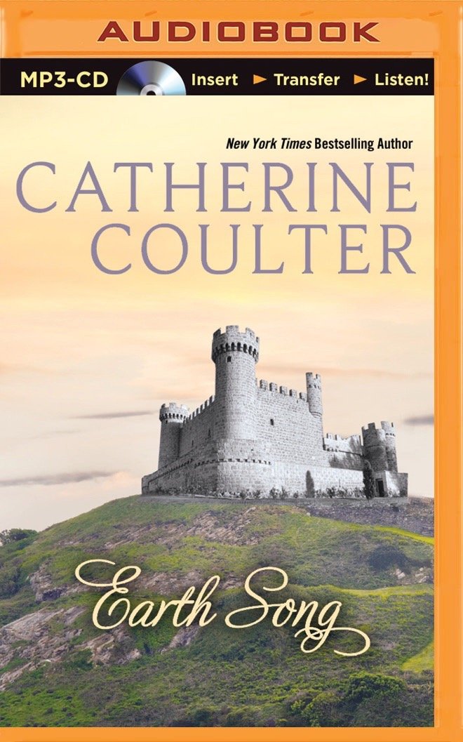 Earth Song (Medieval Song, Band 3) Historical Fiction