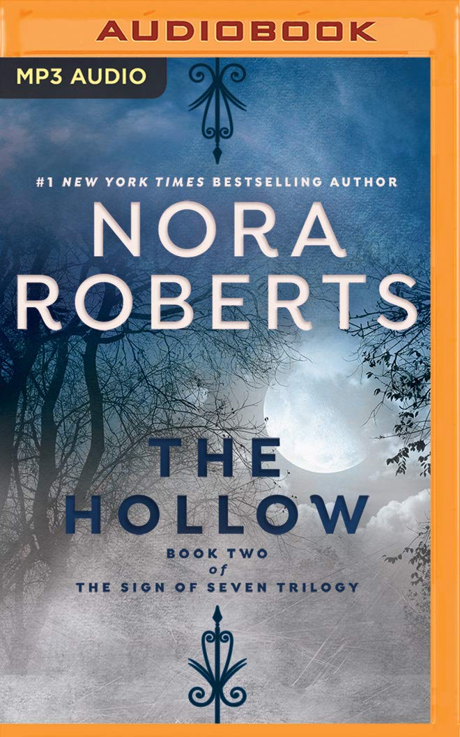 The Hollow (Sign of Seven Series, Band 2) Contemporary literature