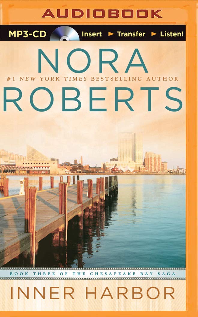 Inner Harbor (The Chesapeake Bay Saga, Band 3) Contemporary literature
