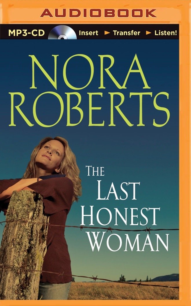The Last Honest Woman Contemporary literature