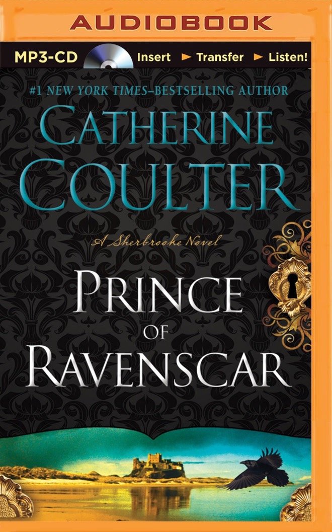 Prince of Ravenscar (Sherbrooke) Historical Fiction