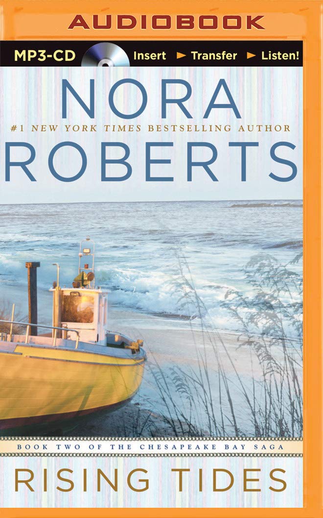 Rising Tides (The Chesapeake Bay Saga, Band 2) Contemporary literature