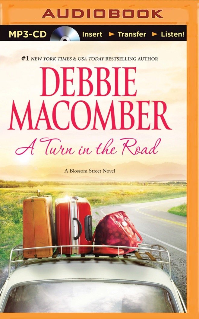 A Turn in the Road (Blossom Street, Band 8) Contemporary Romance