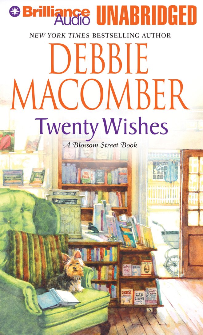 Twenty Wishes (Blossom Street) Contemporary Romance