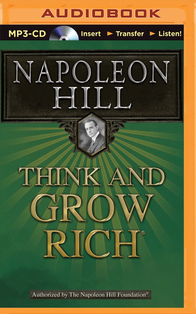 Product Image: Think and Grow Rich