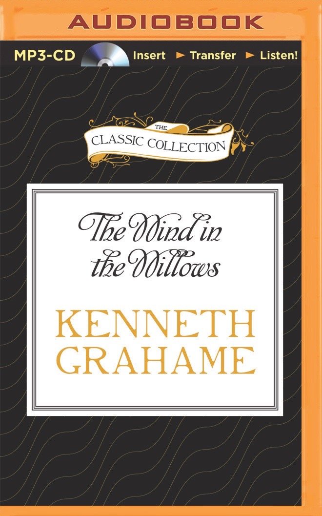 Product Image: The Wind in the Willows