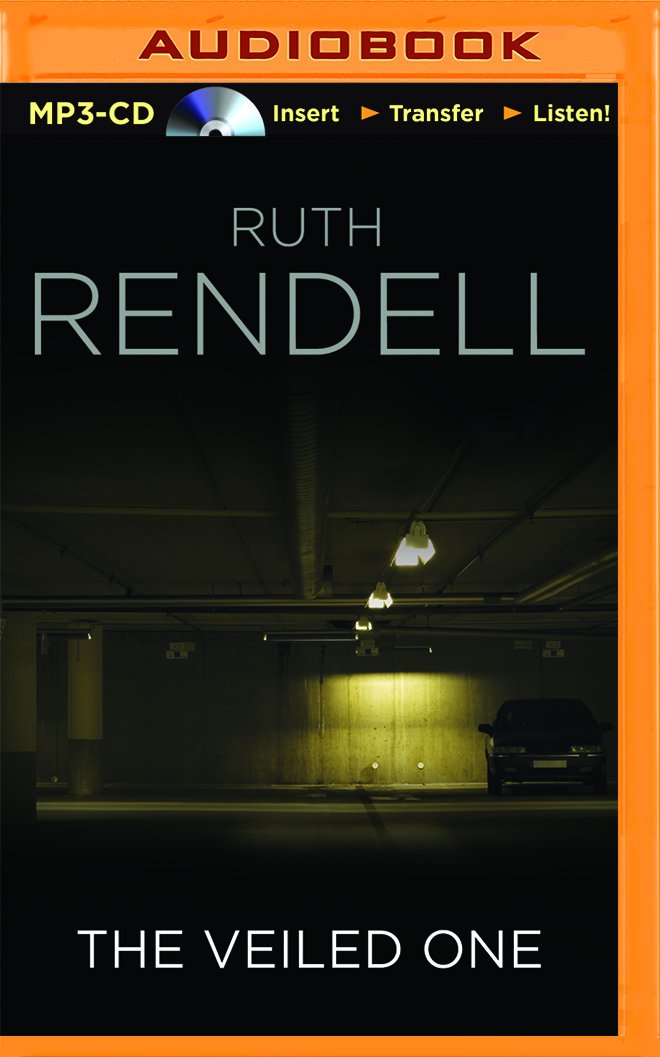 The Veiled One Contemporary literature