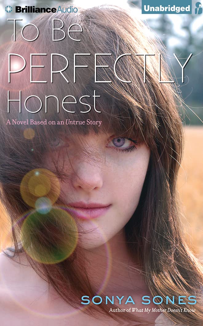 Product Image: To Be Perfectly Honest