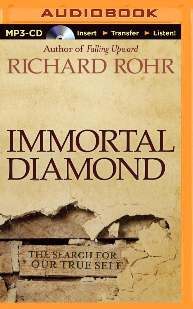 Immortal Diamond: The Search for Our True Self Social Sciences