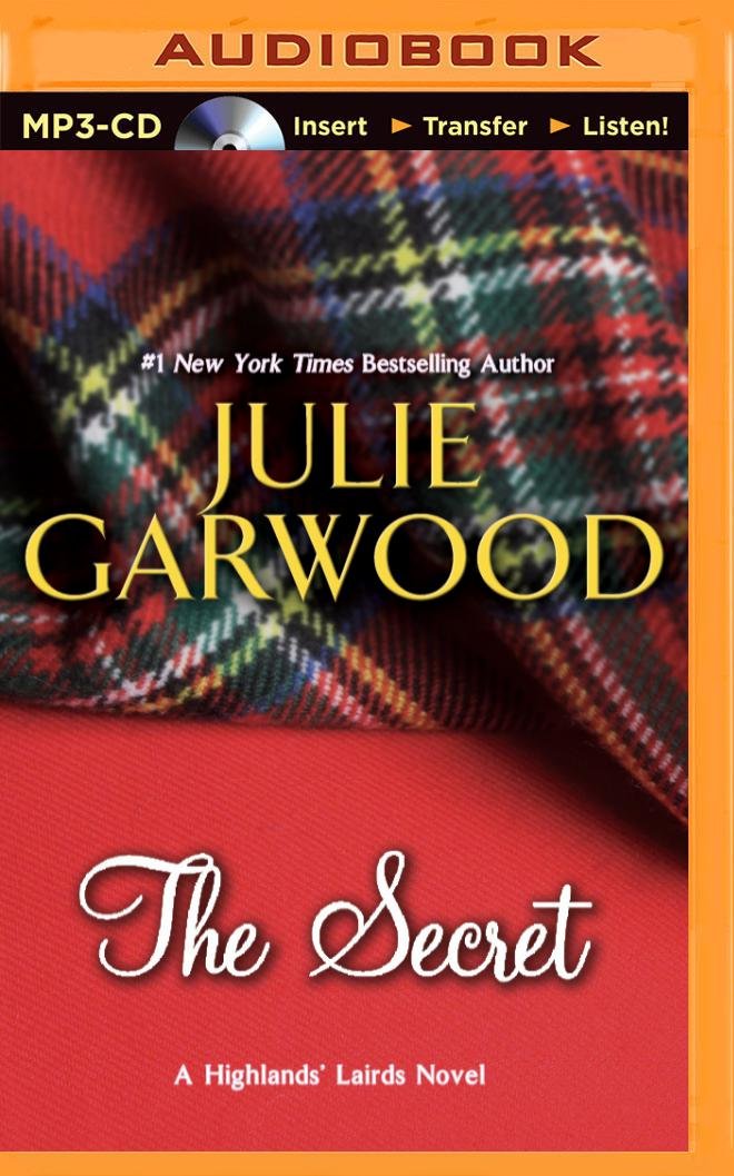 The Secret (Highlands' Lairds, Band 1) Historical Fiction