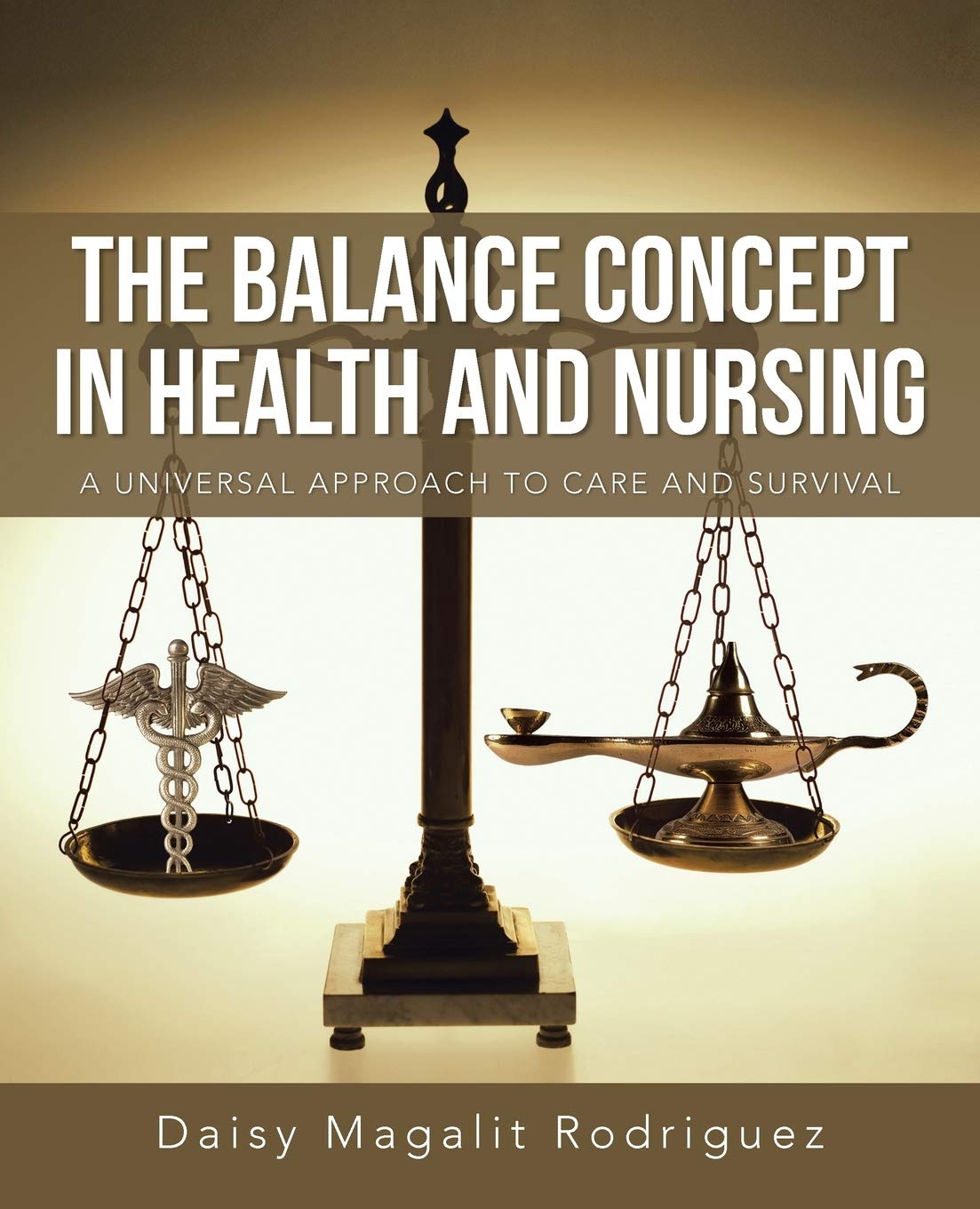 The Balance Concept in Health and Nursing: A Universal Approach to Care and Survival Medicine