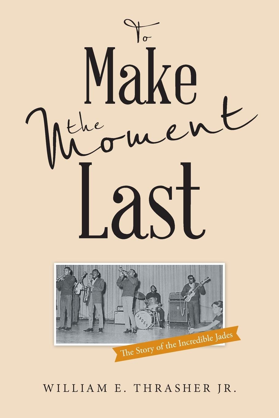 Product Image: To Make the Moment Last
