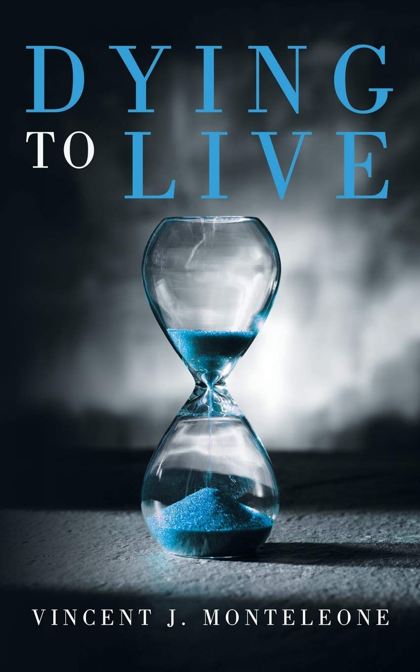 Product Image: Dying to Live