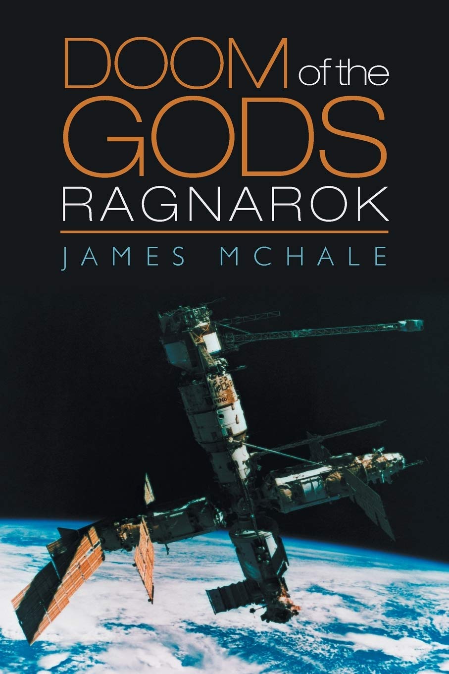 Doom of the Gods: Ragnarok Horror & Mystery
