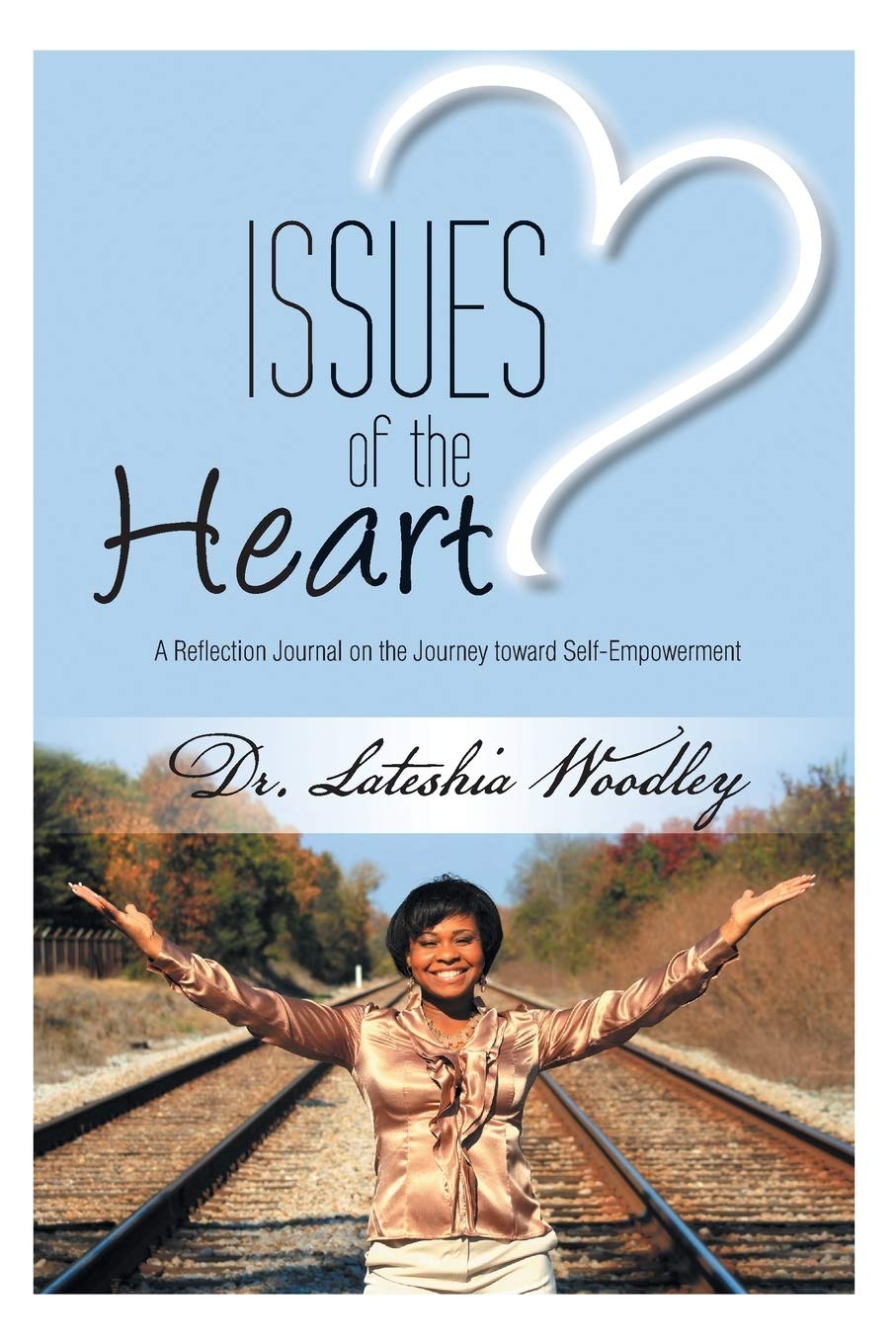 Issues of the Heart Essays & Short Stories