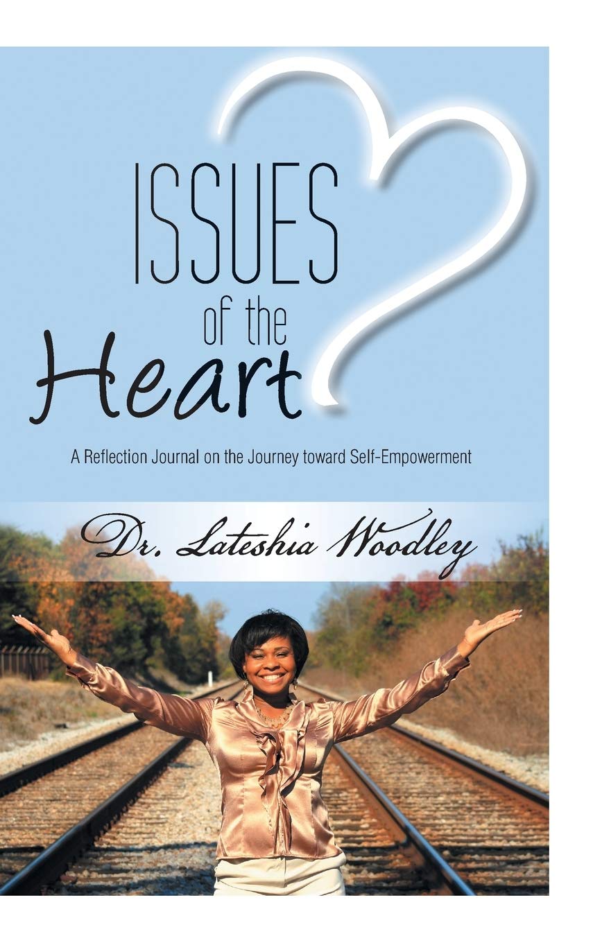 Issues of the Heart Essays & Short Stories