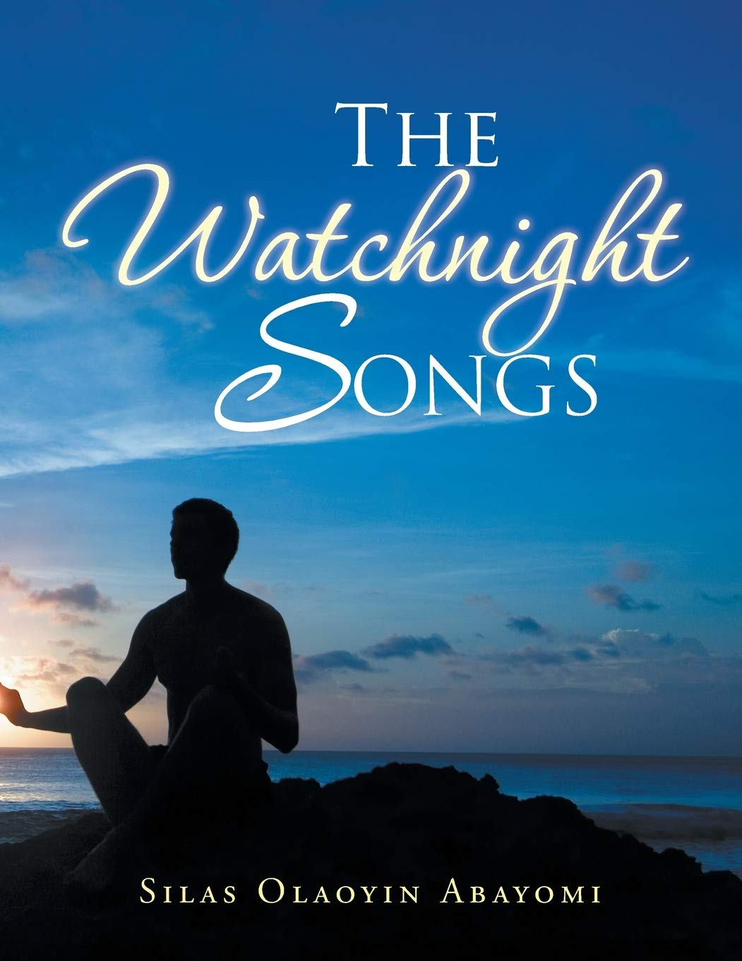 The Watchnight Songs Poetry