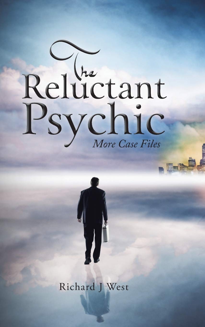 Product Image: The Reluctant Psychic