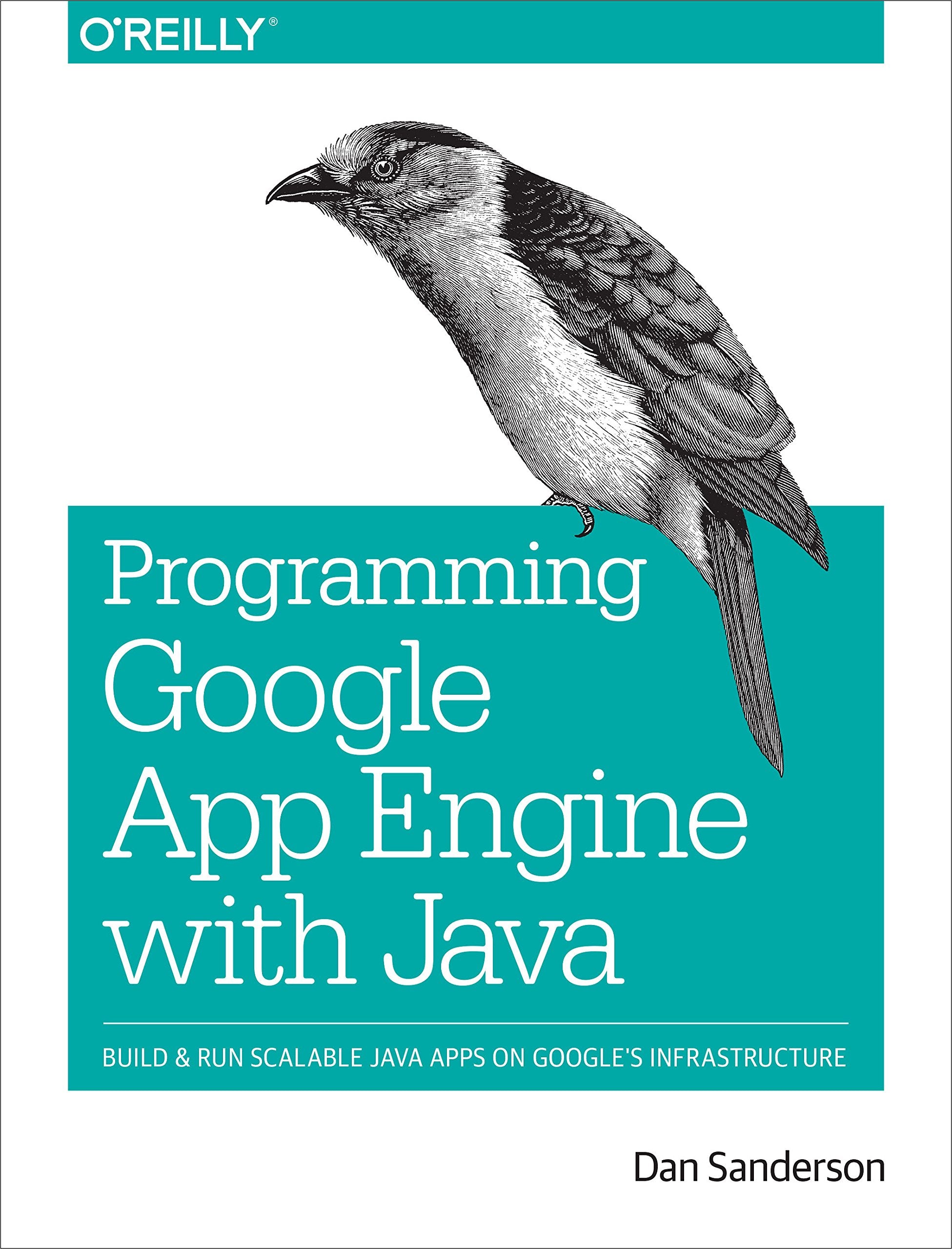 Programming Google App Engine with Java: Build & Run Scalable Java Applications on Google's Infrastructure Computer Science