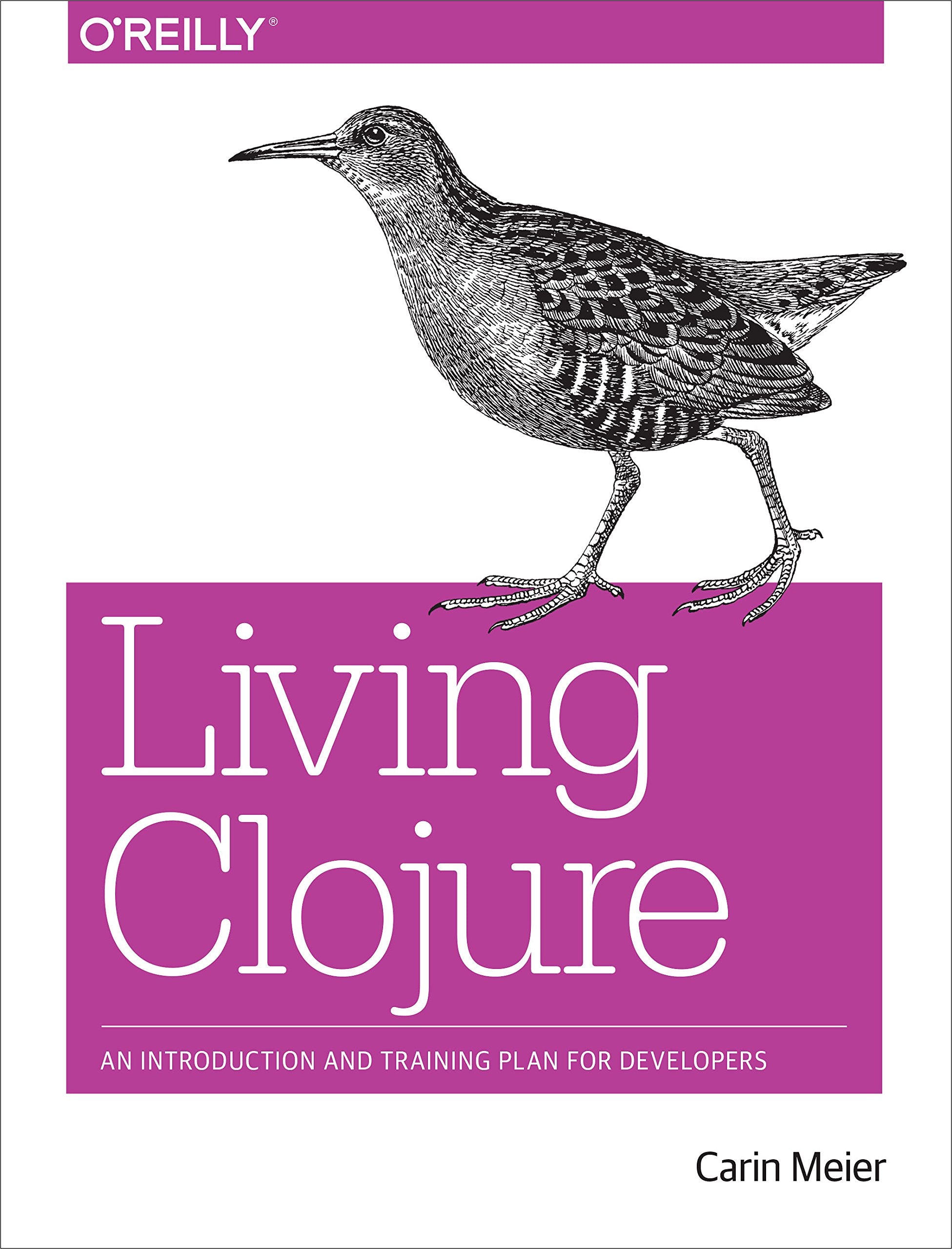 Living Clojure Computer Science