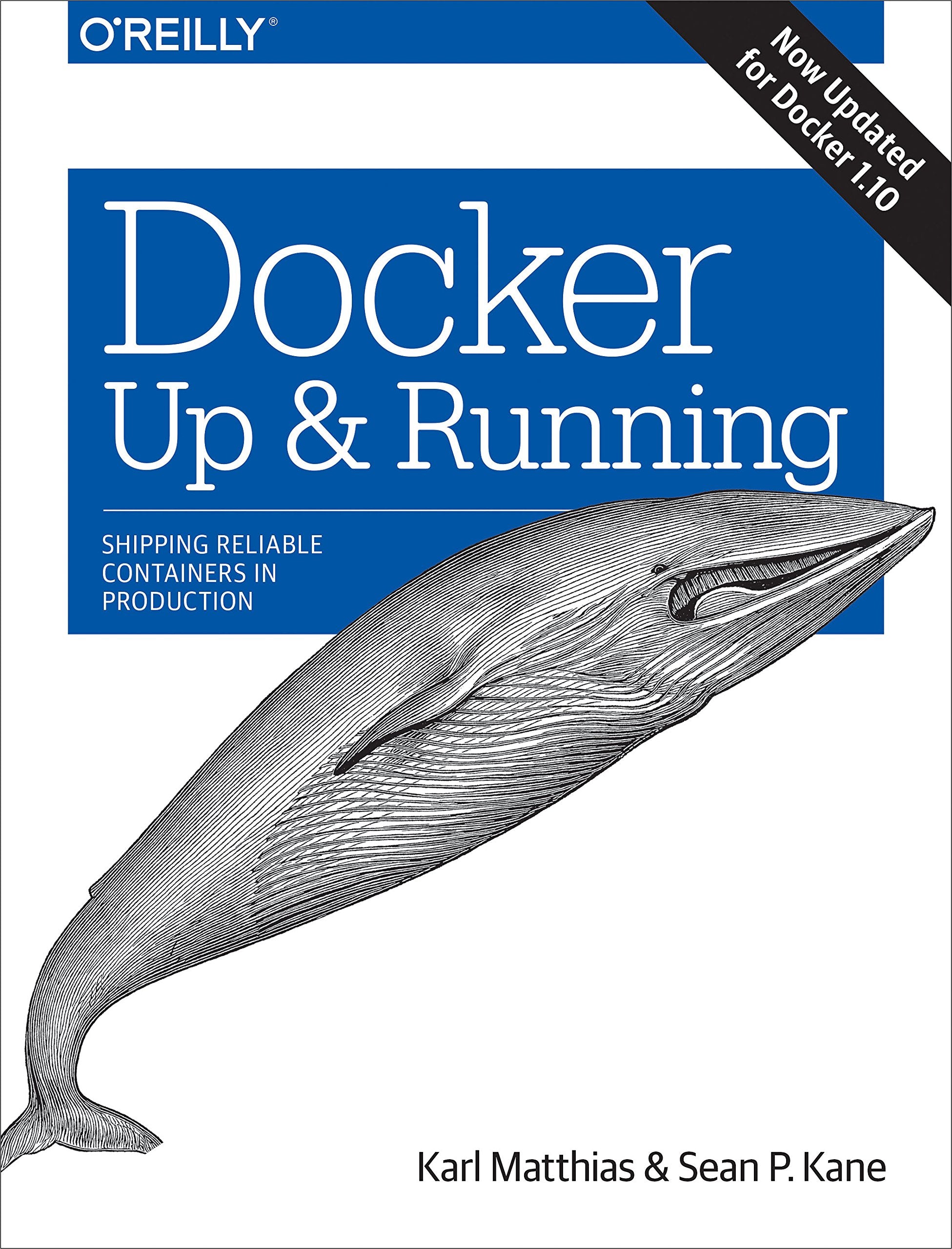 Docker: Up and Running Computer Science
