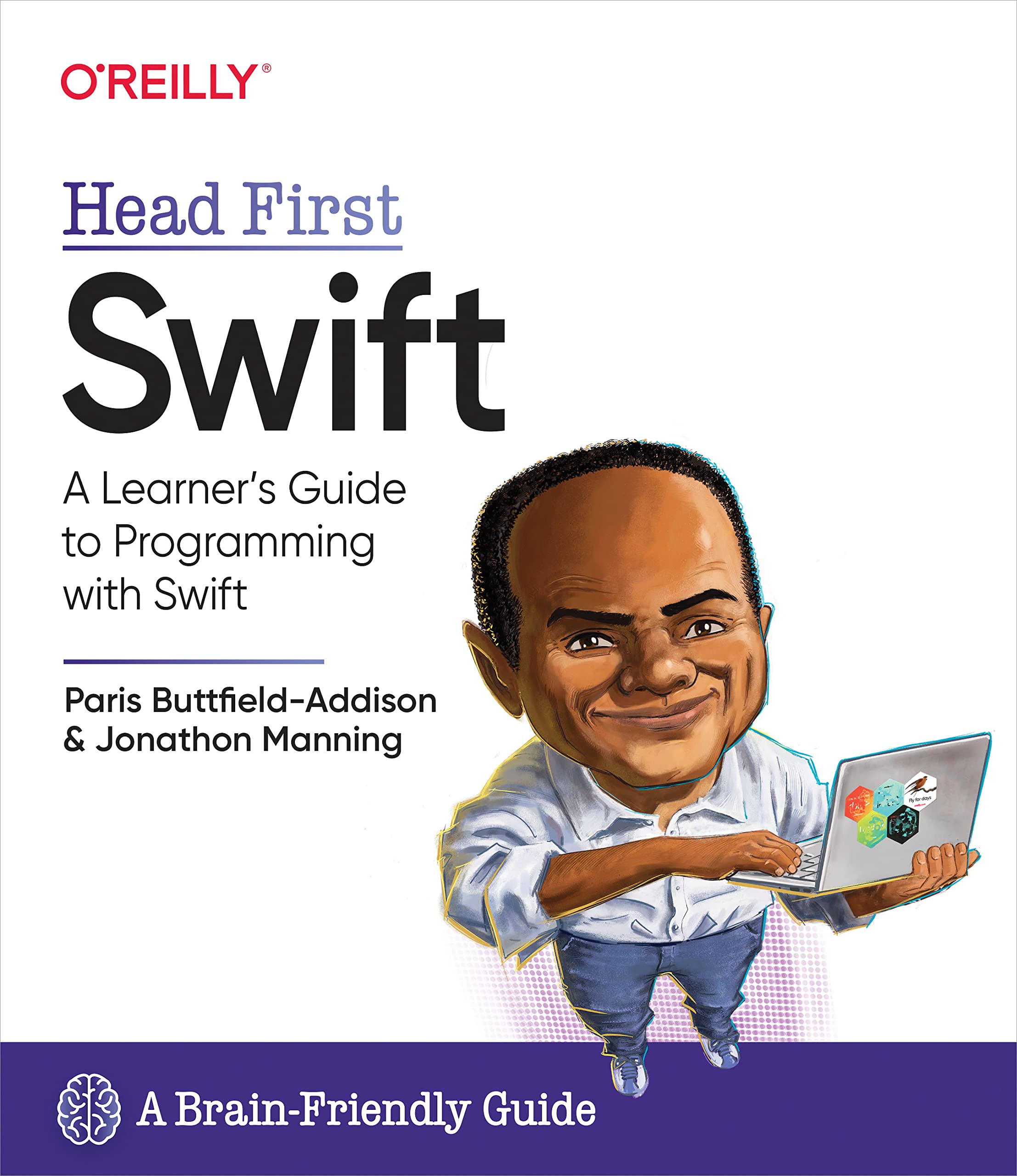 Head First Swift: A Learner's Guide to Programming with Swift Computer Science