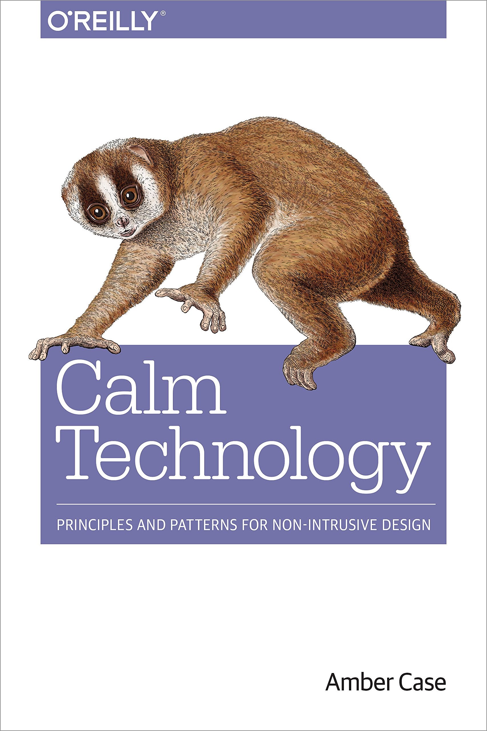 Calm Technology Computer Science
